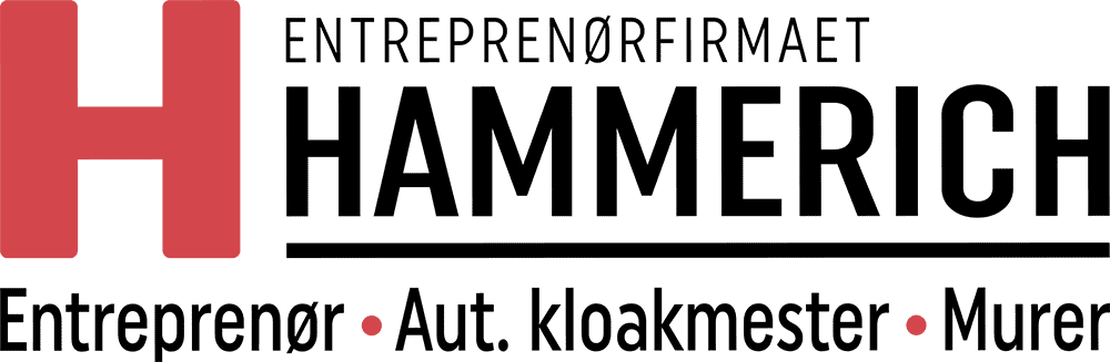 Entreprenørfirmaet Hammerich